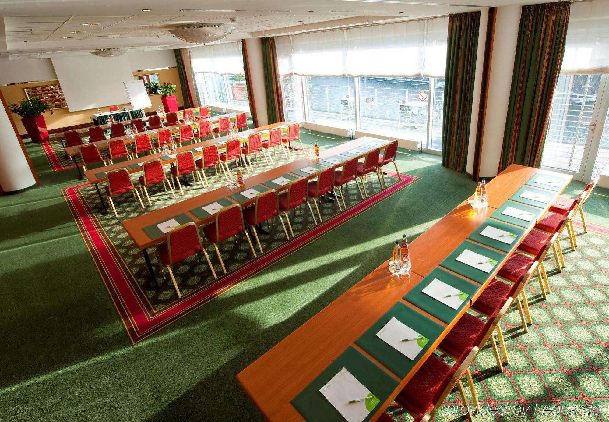 Courtyard By Marriott Duesseldorf Hafen Hotel Luaran gambar