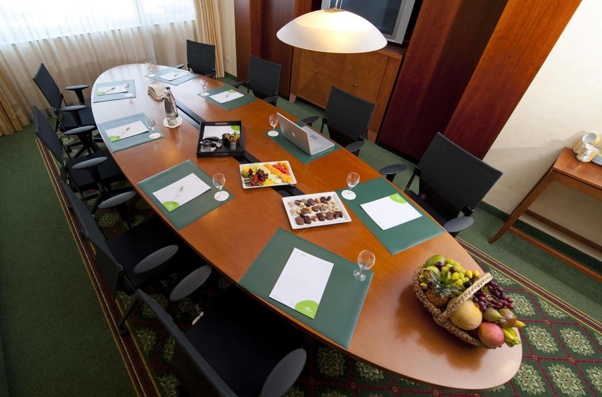 Courtyard By Marriott Duesseldorf Hafen Hotel Luaran gambar